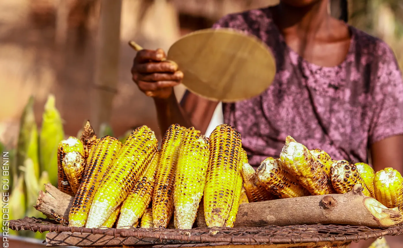 Vivez une immersion chez l’habitant au Bénin