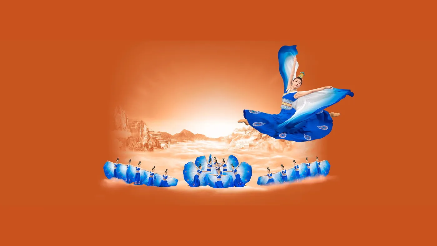 Shen Yun — Nantes