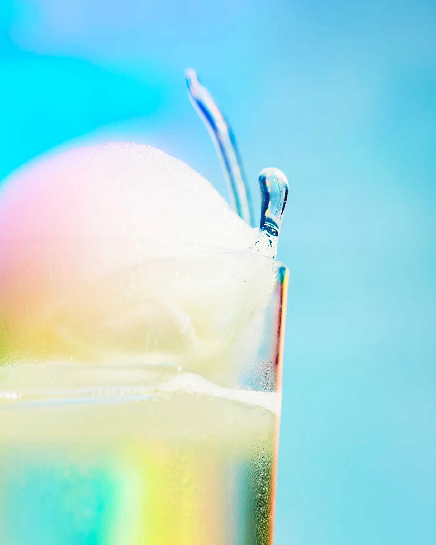 Cocktails 100 % spiritueux français au Syndicat