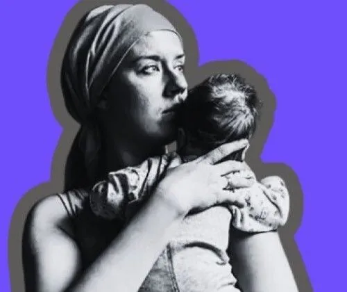 La précarité au féminin