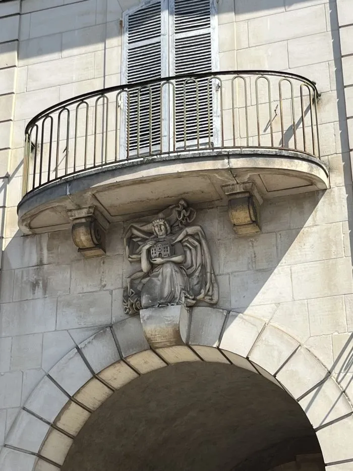 Chasseurs d'images : un regard sur la reconstruction