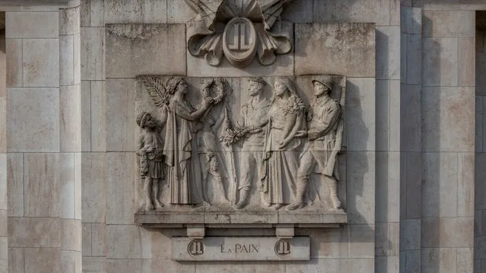 Un dimanche, un quartier : Lille en guerre 1914-1918
