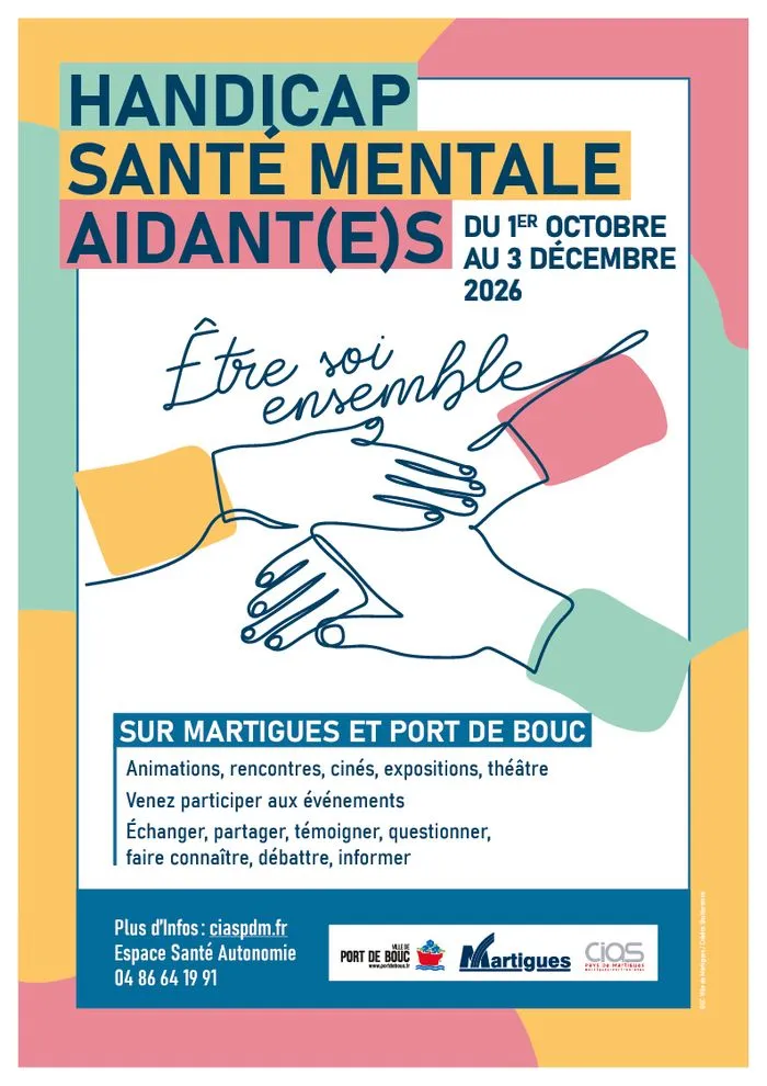 Balade Inclusive en ville