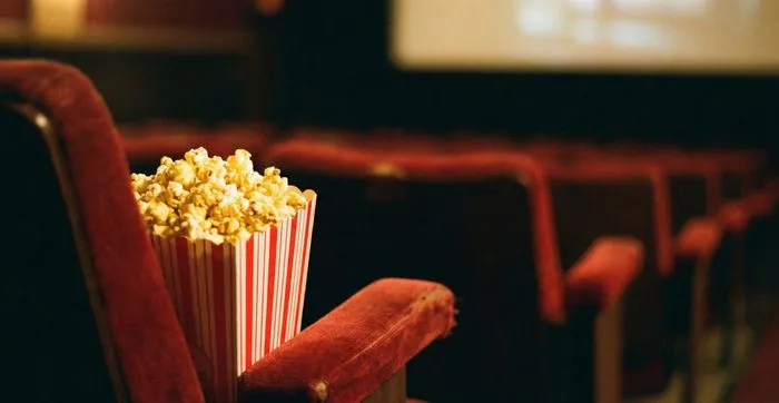 Les p'tits claps : Projection à la médiathèque