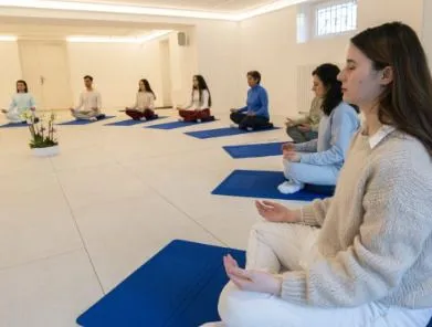 Cycle de méditation soufie – Méthode Tamarkoz®