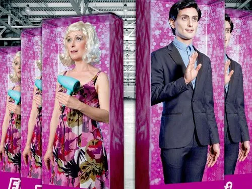 Couple : mode d’emploi