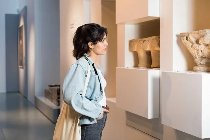 Musées gratuits!