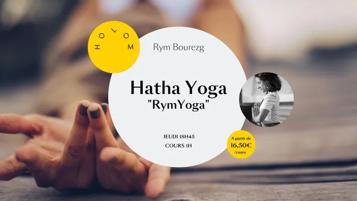 Hatha Yoga