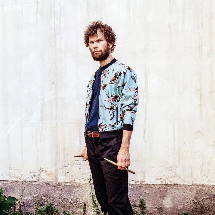 ARIEL TESSIER