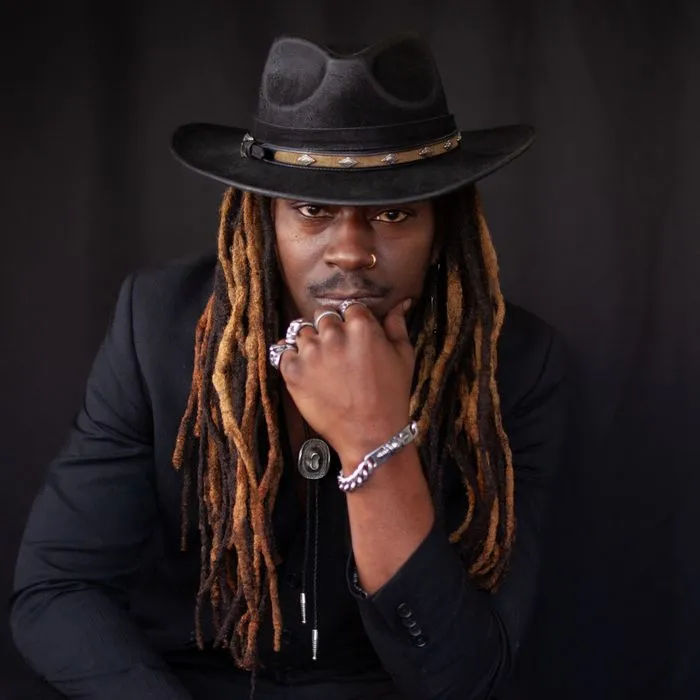 JOVIN WEBB + LILA-MAY