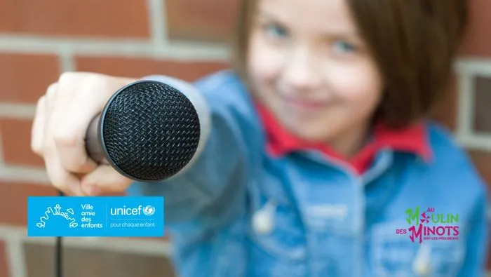 Le micro-trottoir des Minots « QUESACO Les droits de l’enfant ? »