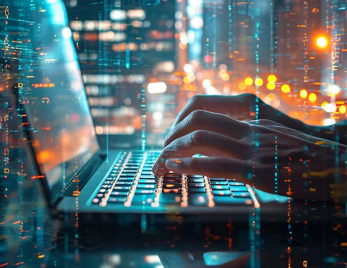 Conférence : faut-il avoir peur d'internet ?