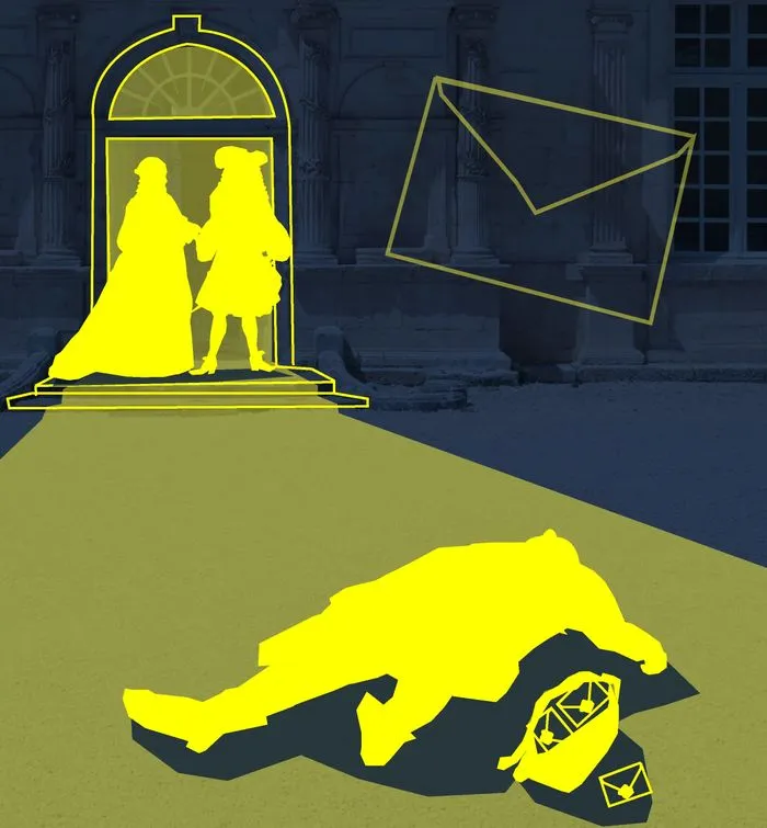 Cluedo : La plume et l'esprit
