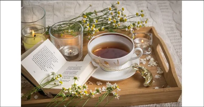 Books and Breakfast