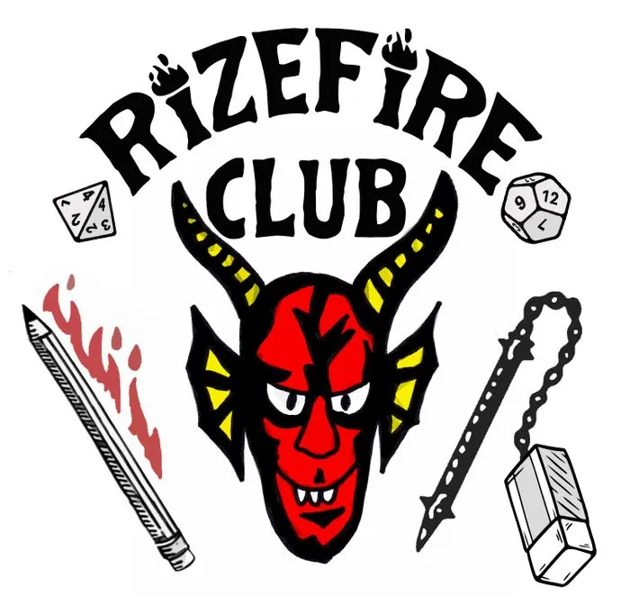 Le RIZEFIRE CLUB