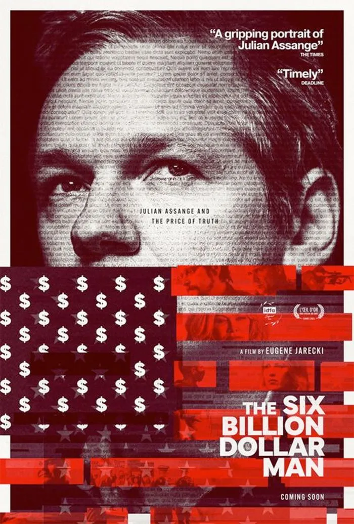 The Six Billion Dollar Man