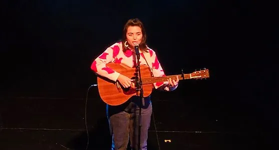 SOIRÉE CABARET CHANSON