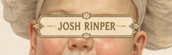 JOSH RINPER