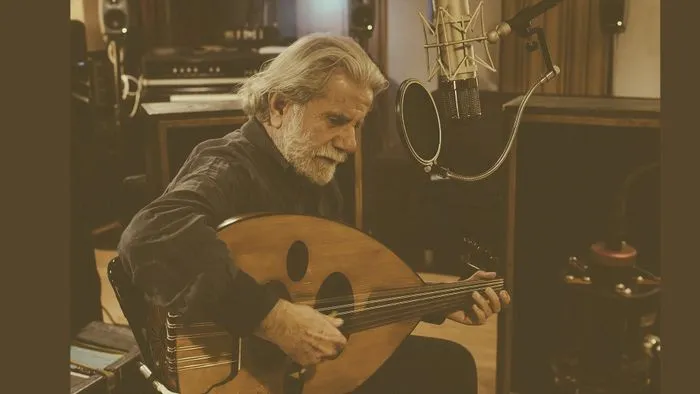 MARCEL KHALIFÉ