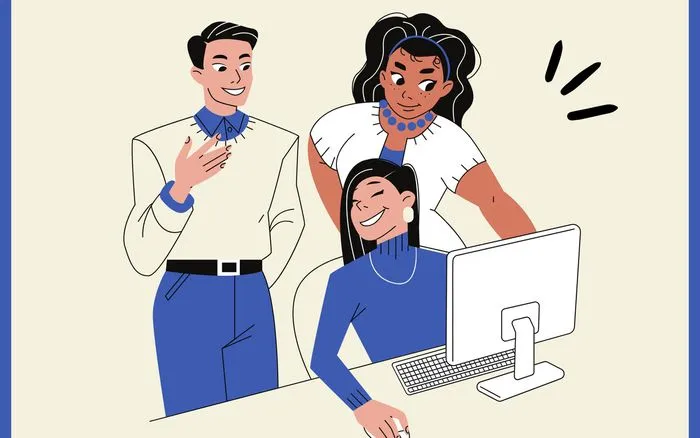 Les ateliers numériques