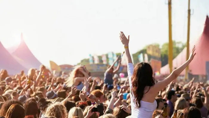 La Fête de la musique à Bordeaux