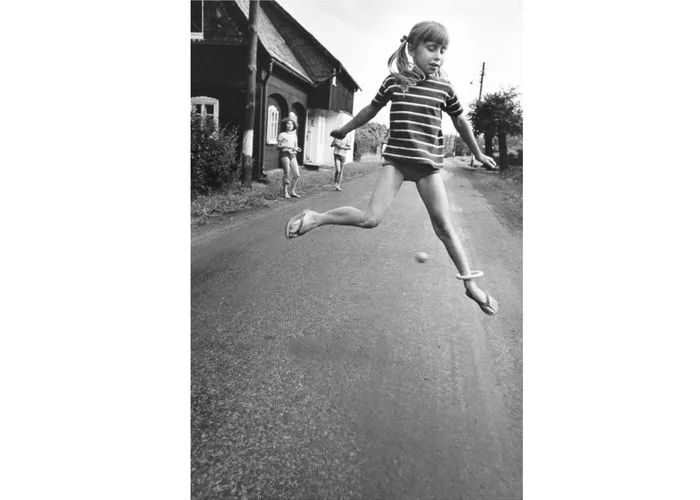 Les vies de la photographie