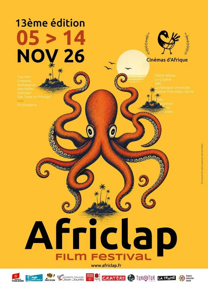 Africlap 2026