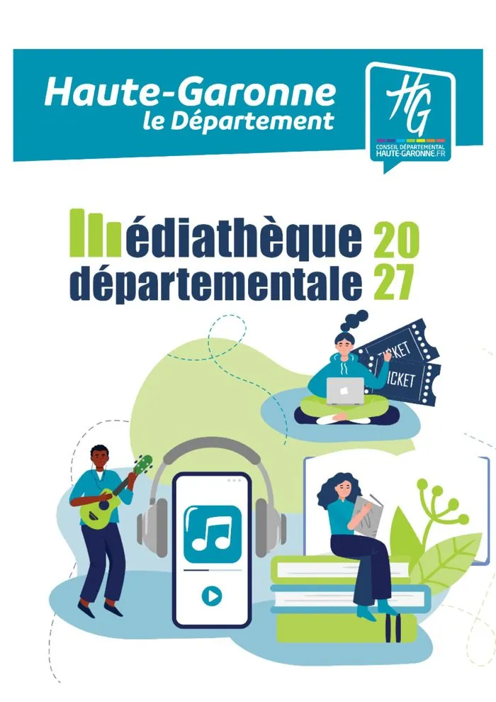 Les Ateliers numériques - être un citoyen numérique écoresponsable