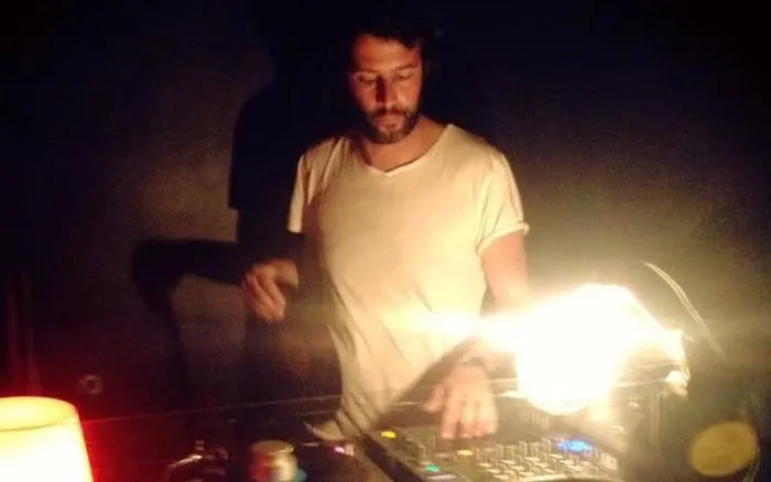 David Bergeot - DJ Set