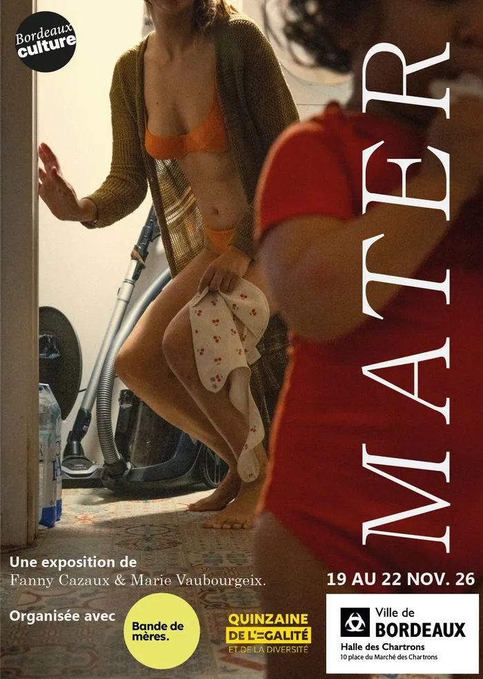 Le corps des autres