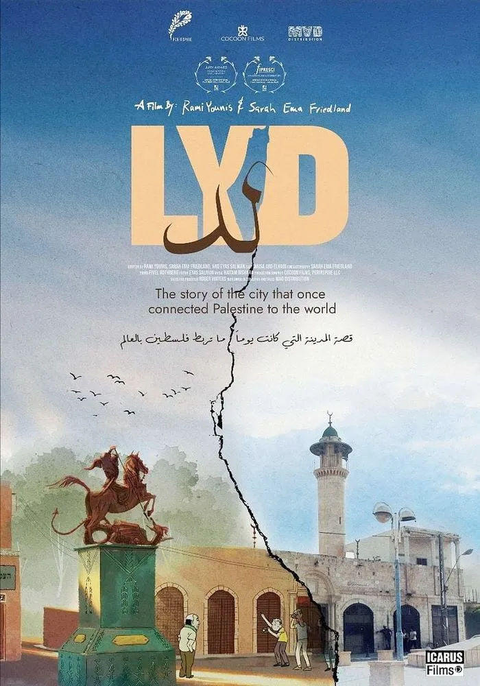 Lyd