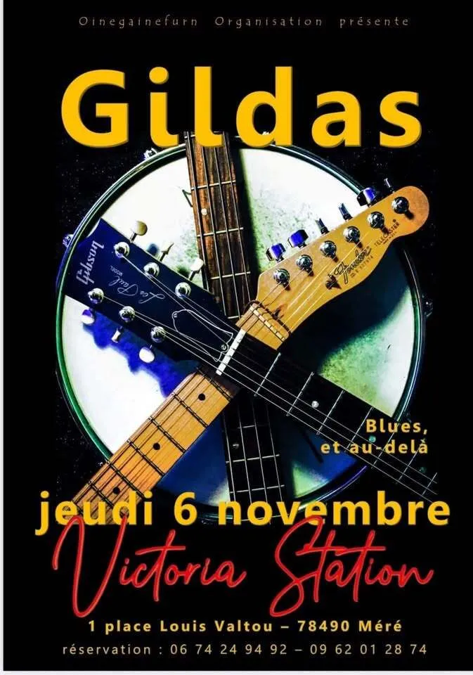 Gildas