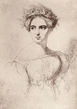 FANNY MENDELSSOHN HENSEL
