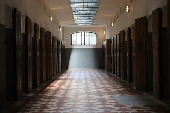 Découverte d’un nouvel outil de médiation numérique au Mémorial National de la prison de Montluc