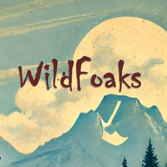 WILD FOAKS