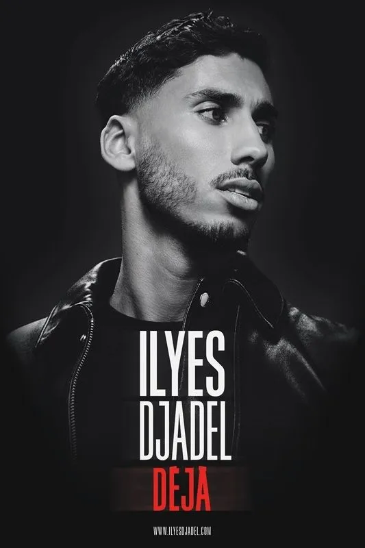 Ilyes Djadel