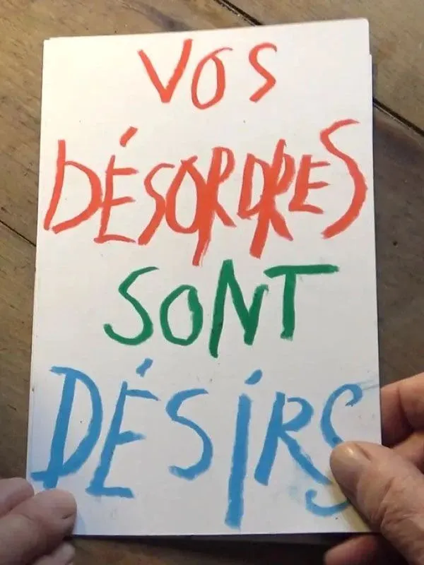 🌺HOMMAGE À GENEVIÈVE TROUSSIER ★ AVANT-PREMIÈRE • MERCI D'ÊTRE VENU D'ALAIN CAVALIER