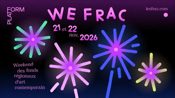 WE FRAC 2026