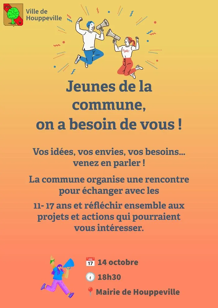 Consultation jeunes