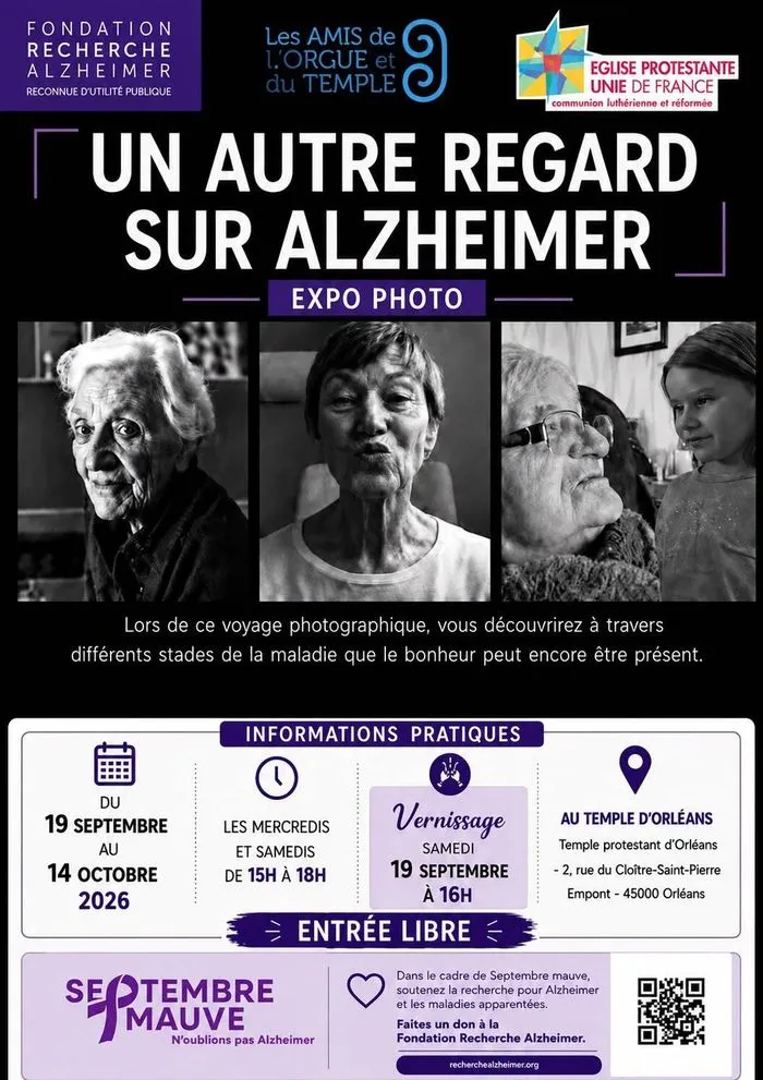 Un autre regard sur Alzheimer