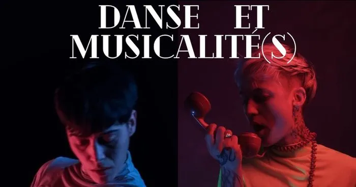 Danse et musicalité(s)