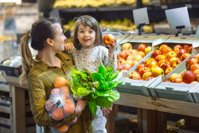 La Semaine du Goût s’invite sur le marché de Saint-Orens
