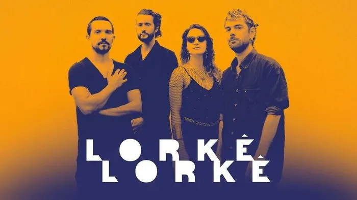 Concert : Lorkê Lorkê