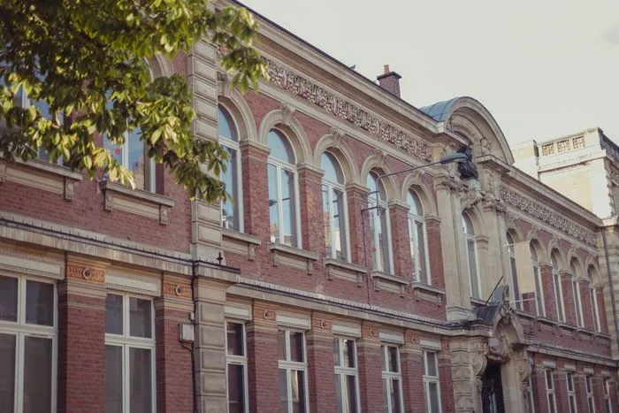 Citéphilo - La langue française en héritage
et en partage