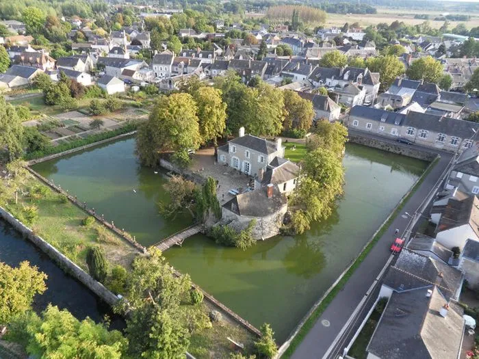 Jeudis du Patrimoine : Les révisions de protection, pour une meilleure préservation du patrimoine