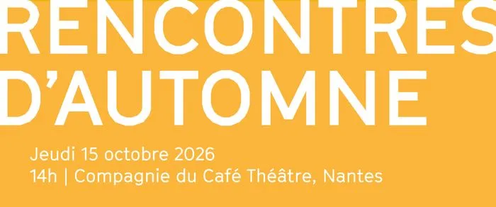 Rencontres d'Automne
