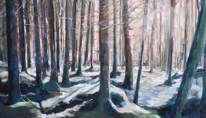 Exposition "Forêts"