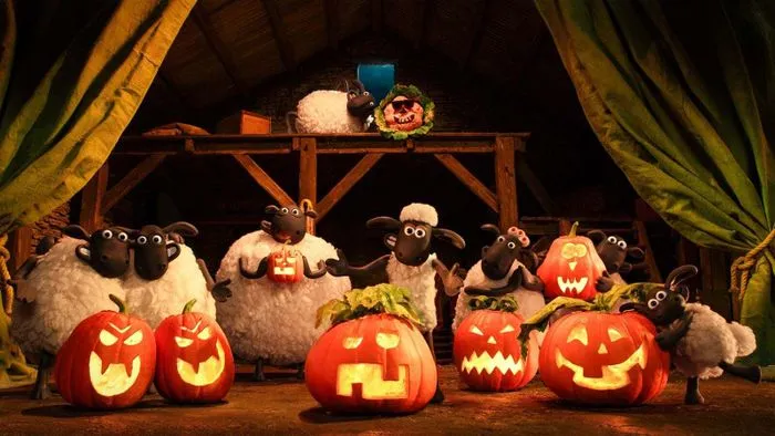 Halloween le 29 octobre à 14h30