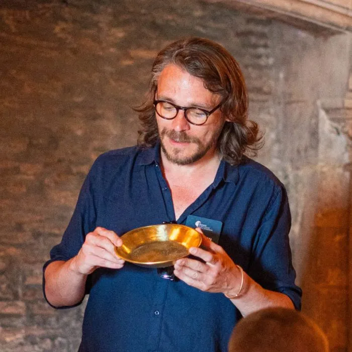 Les secrets du Donjon