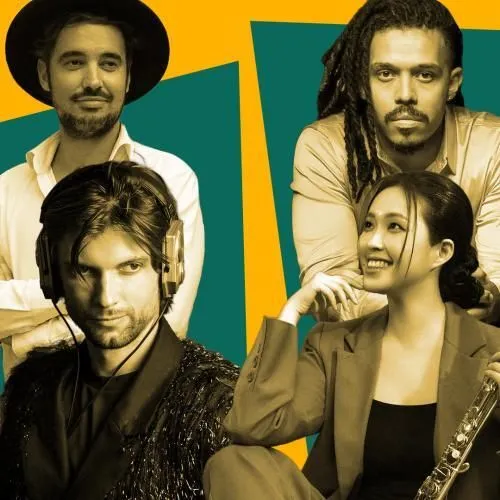 Soirée ‘Brasil e Jazz’ !